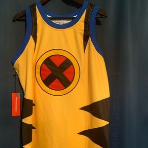 Wolverine Jersey